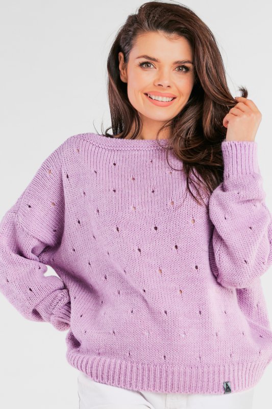 Sweter A445