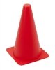 PACHOŁKI TRENINGOWE ALLRIGHT 23cm RED