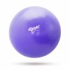 PIŁKA GIMNASTYCZNA OVER BALL 18cm VIOLET