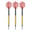 RZUTKI DO DARTA GROT PVC DART GAME 18g
