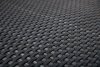 Trampolina Ogrodowa Jumpi 435cm/14FT Maxy Comfort Plus Fioletowa Z Wewnętrzną Siatką