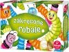 Gra rodzinna logiczna Zakręcone robale Kukuryku#G2