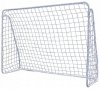 Komplet bramka 2 szt do piłki nożnej 213 x 150 x 90 #CZ