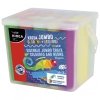 Kreda chodnikowa Jumbo 20 sztuk Kidea #G2