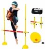 Przeszkoda do skakania Hobby Horse Skippi 135 cm