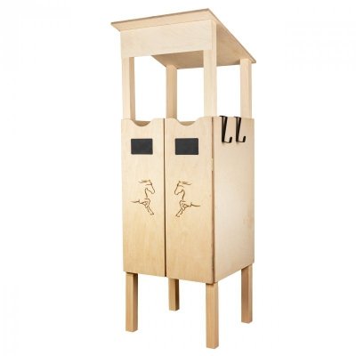 Skippi Stajnia dla Hobby Horse