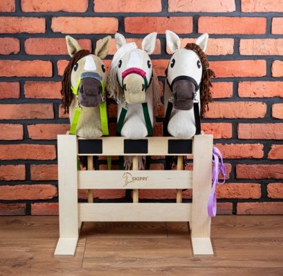 Skippi Padok dla Hobby Horse