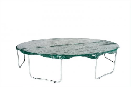 Trampolina 10ft fiolet Maxy Comfort PLUS
