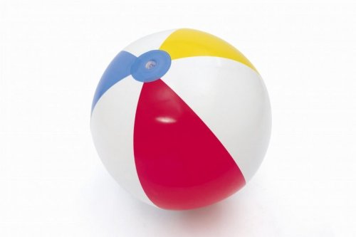Dmuchana piłka plażowa dla dzieci 51 cm Bestway #G2