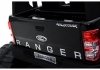 Auto na Akumulator Ford Ranger Monster Czarny