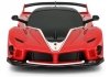 Auto  zdalnie sterowane R/C Ferrari Rastar 1:14 Czerwone na pilota