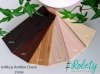 żaluzja drewniana 2,5 cm kolekcja Bamboo Classic