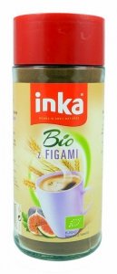 INKA Kawa z Figami (zbożowa) BIO 100g