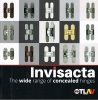  INVISACTA Zawiasy niewidoczne