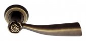 Klamka Rose BM na rozecie 108 