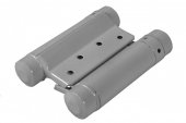 Zawias wahadłowy IBFM Bommer A-150 mm lakier szary 