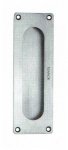 Uchwyty wpuszczane 60*180 mm stal nierdzewna SS 