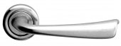 Klamka Vola CS-chrom mat rozeta 103 