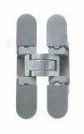 Zawias niewidoczny Koblenz KUBIKINA KB-K6100-chrom mat 72 mm 