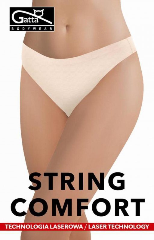 Majtki - String Comfort