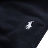 Ralph Lauren spodnie dresowe męskie granatowe
