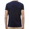 Lacoste t-shirt koszulka męska regular fit