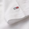 Tommy Hilfiger Jeans t-shirt koszulka męska biały DM0DM10099 YBR
