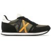 Armani Exchange obuwie buty sportowe męskie XUX017-XCC68-M208