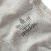 Adidas Originals męski sportowy szary dres komplet AB7587/AB7581