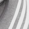 Adidas spodenki dresowe męskie kieszenie na zamki szare CY4570