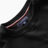 Tommy Hilfiger bluza męska czarna  MW0MW17383