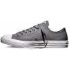 CONVERSE BUTY TRAMPKI CHUCK TAYLOR DAMSKIE SZARE NISKIE