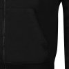 Karl Lagerfeld bluza rozpinana męska czarna 705042-532900-990