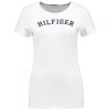 Tommy Hilfiger Jeans t-shirt koszulka damska bluzka biała UW0UW00091-100