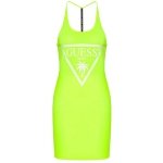 GUESS SUKIENKA DAMSKA NEON E02102KB910-G2F3