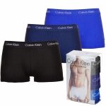 Calvin Klein bokserki majtki męskie 3pack 0000U2664G-4KU