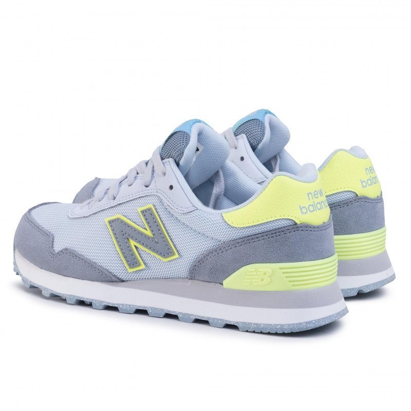 New Balance buty sportowe damskie WL515OVC WYPRZEDA OBUWIE