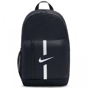 Nike plecak sportowy czarny szkolny DA2571-010