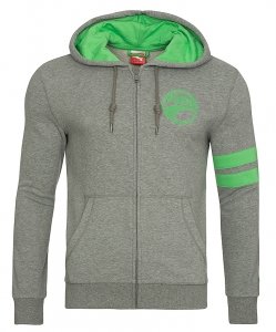 PUMA BLUZA MĘSKA FULLZIP 828203 03