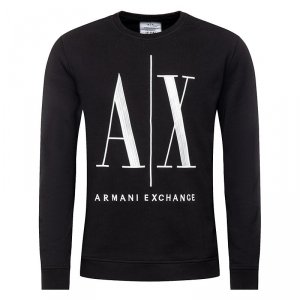 Armani Exchange bluza męska A|X
