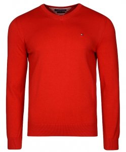 SWETER MĘSKI TOMMY HILFIGER