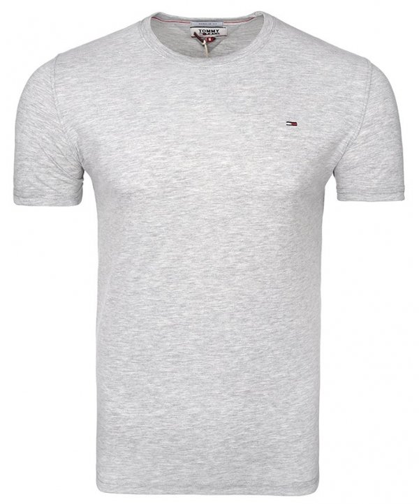 TOMMY HILFIGER JEANS T-SHIRT KOSZULKA MĘSKA