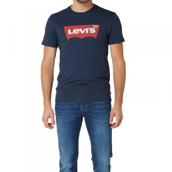 Levis t-shirt koszulka męska