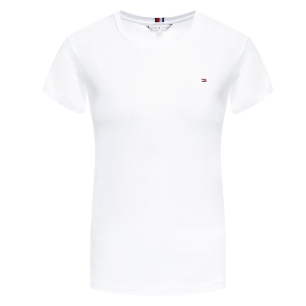 Tommy Hilfiger t-shirt koszulka damska bluzka