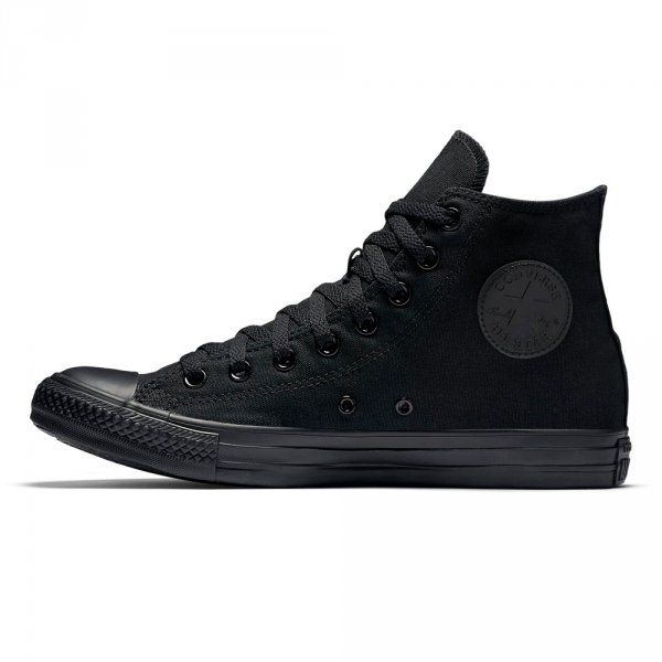 CONVERSE BUTY TRAMPKI DAMSKIE CHUCK TAYLOR MONO M3310V