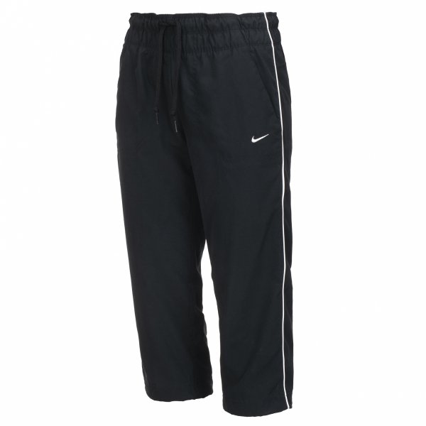 Nike damskie spodnie sportowe 382201-010