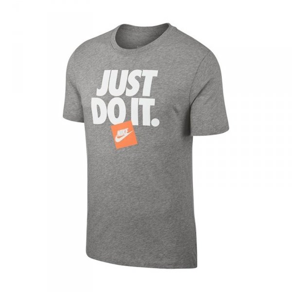 Nike t-shirt koszulka męska AR5002-063