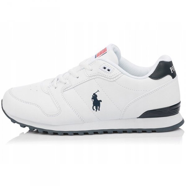 Polo Ralph Lauren buty obuwie sportowe dziecięce RFS11403