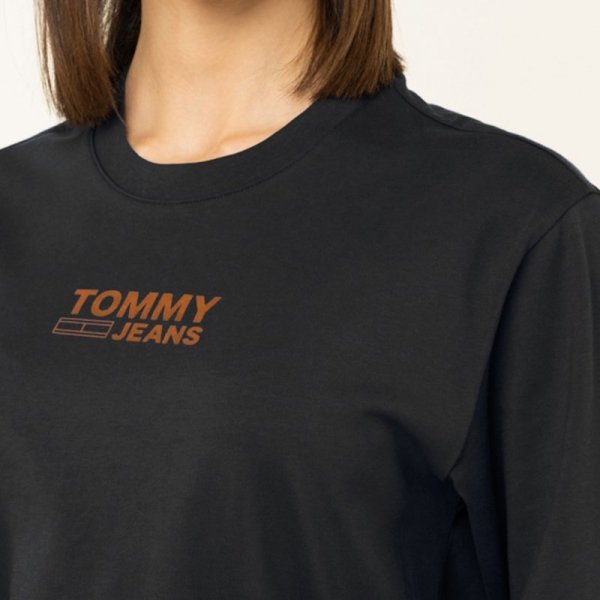 Tommy Hilfiger longsleeve bluzka damska
