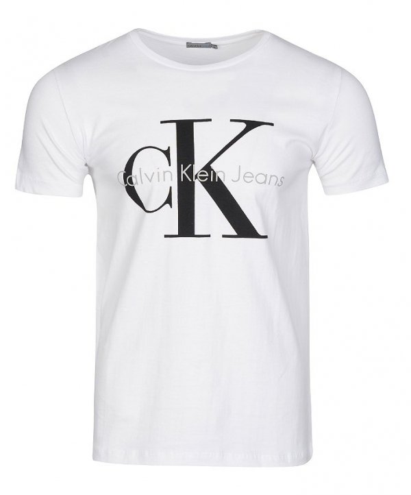 koszulki calvin